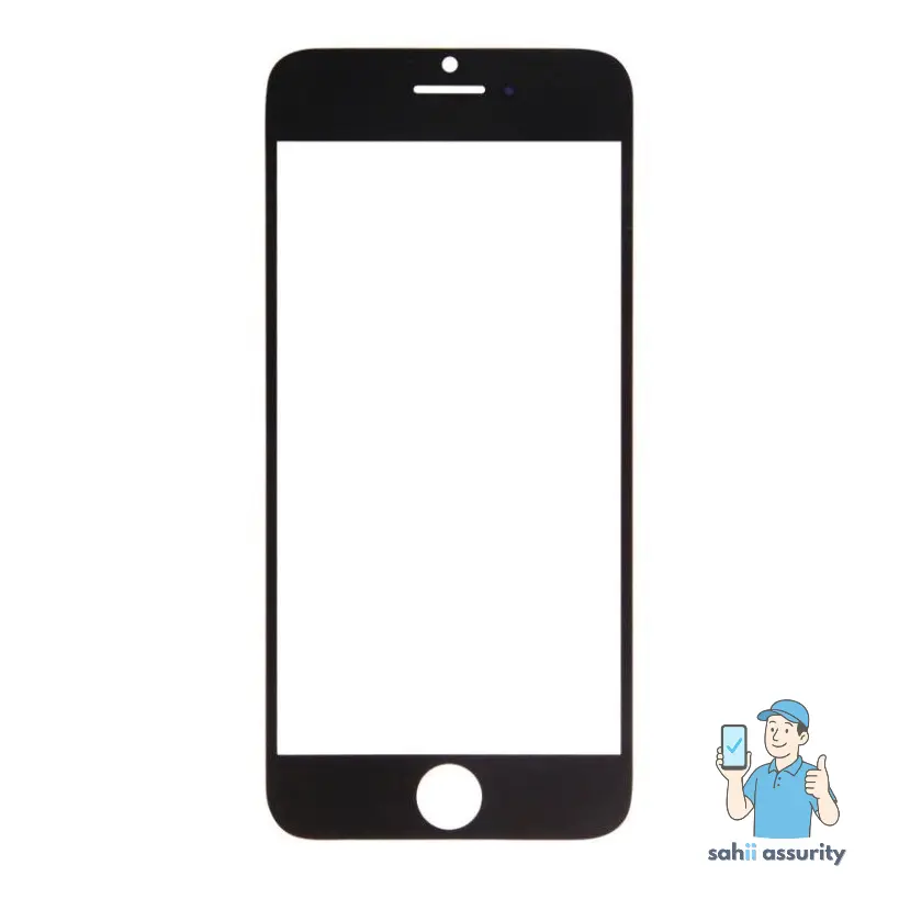 Front Glass for Apple iPhone 6 thumbnail